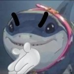 Evil Jeff