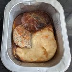 New Zealand School Lunch