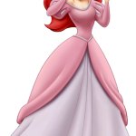 Princess Ariel