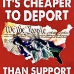 Cheater to Deport