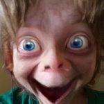 Crazy brother