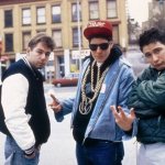 Beastie Boys VW