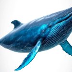 Blue whale