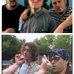 Trailer park boys