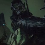 shipyard