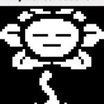 Flowey’s honest reaction