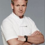 Gordon Ramsay