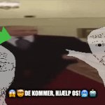 Alexander the First? | 😱🤯DE KOMMER, HJÆLP OS!🥶🤖 | image tagged in gifs,where did you come from,history,memes | made w/ Imgflip video-to-gif maker