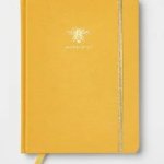 Yellow journal