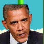 barack obama
