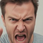 Anger Issues