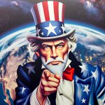 Epic Uncle Sam
