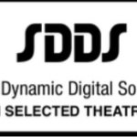 Sony dynamic digital Sound In Selected Theatres (1900s)