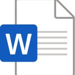 Word Icon