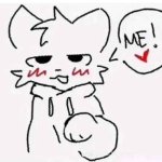 Boykisser Me