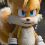 Tails