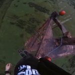 Shiey, Lattice Climbing