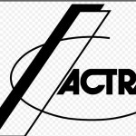 actra (1900s) Logo