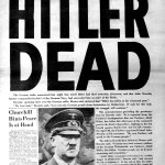 Hitler Dead