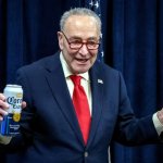 chuck schumer tariffs