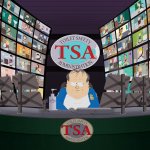 South Park TSA