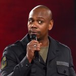 Dave Chapelle
