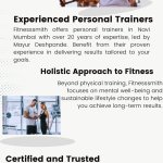 Personal Trainer In Navi Mumbai