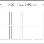 my anime haron