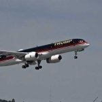Trump force 1