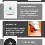 Printed Caps For Men