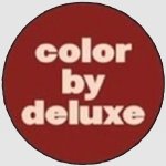 Deluxe Logo (1998) Logo