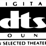 DTS Digital Sound Logo