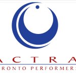 New Actra Logo