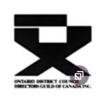 DIrectors GUILD Of Canada Logo (new)