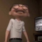 Coincidence I Think Not Meme GIF Template