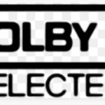 Dolby Stereo Logo