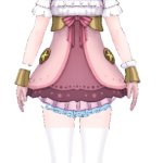 Alisa Himari full body