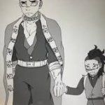 Genya missed the bus