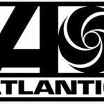 Atlantic Records (1981-2002) Logo