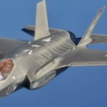 Mr. Fresh F-35