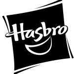 HasBro (2009) loGo