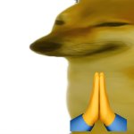 Doge blessed