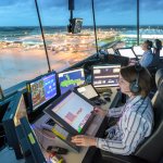 Air Traffic Controller