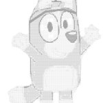 ASCII Katlyn
