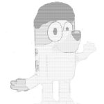 ASCII Kevin