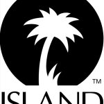 Island records Logo
