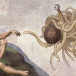 Adam Spaghetti God