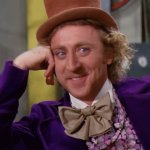 Willy wonka