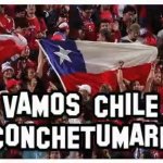 Vamos chile GIF Template