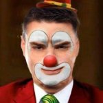 Ben Shapiro Clown